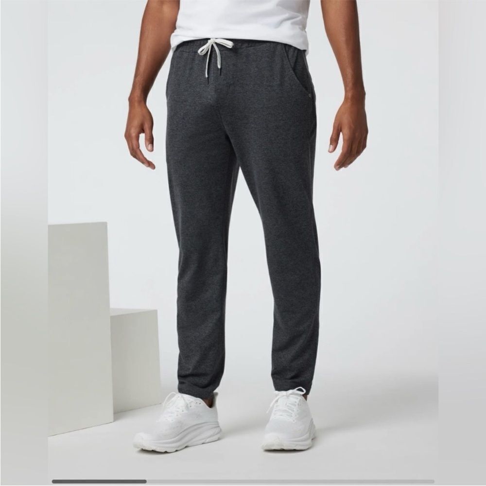 Vuori Pinto Performance Pants Men Size S